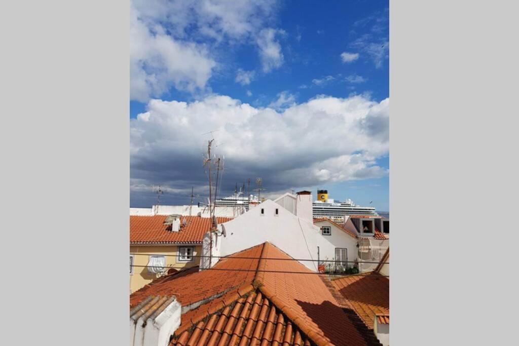 Lejlighed Inloveapartments - Window To Heaven